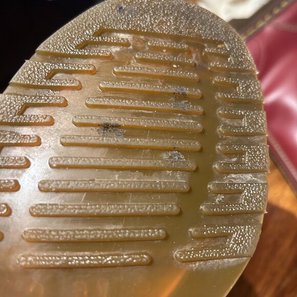 Vintage Dr Martens 1460 MIE boots - Picture 5 of 6